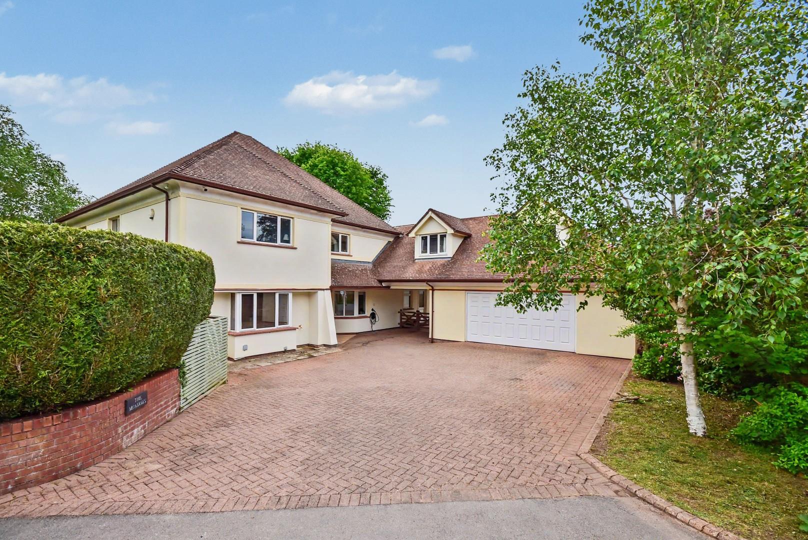 The Meadows, Port Road, Wenvoe, CF5 6DF